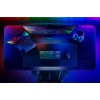 Razer DEATHSTALKER V2 PRO TKL - Wireless - Low Profile - Linear Red - Optical Switches - RGB