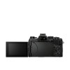 Olympus OM-5 body black, BLS-50 Battery, Eyecup, USB-AC Adapter