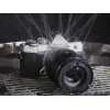 Olympus OM-5 body black, BLS-50 Battery, Eyecup, USB-AC Adapter