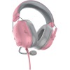 Razer BLACKSHARK V2 X QUARTZ - PINK - Gaming Headset - 7.1 - PC/PS4/PS5
