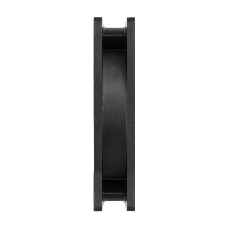 ARCTIC P12 PWM PST CO – 120mm Pressure optimized case fan | PWM Controlled speed with PST, Dual Ball