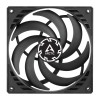ARCTIC P14 PWM PST – 140mm Pressure optimized case fan | Slim Profile | PWM controlled speed PST