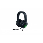 Razer KRAKEN V3 X USB - RGB CHROMA - 7.1 Gaming Headset - Ultra Light - 40 mm Driver