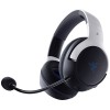 Razer KAIRA HYPERSPEED - Wireless Gaming Headset - Playstation Licensed – WHITE – PS5 / PC / MOBILE