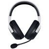 Razer KAIRA HYPERSPEED - Wireless Gaming Headset - Playstation Licensed – WHITE – PS5 / PC / MOBILE