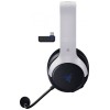 Razer KAIRA HYPERSPEED - Wireless Gaming Headset - Playstation Licensed – WHITE – PS5 / PC / MOBILE