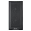 Lian Li LANCOOL 216 black - EATX/ATX/MICRO-ATX/MINI-ITX (front 160mmx2, rear 140mmx1)