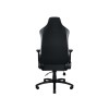 Razer ISKUR XL Black - Gaming Chair - Lumbar Support - Synthetic Leather - Memory Foam Head Cushion