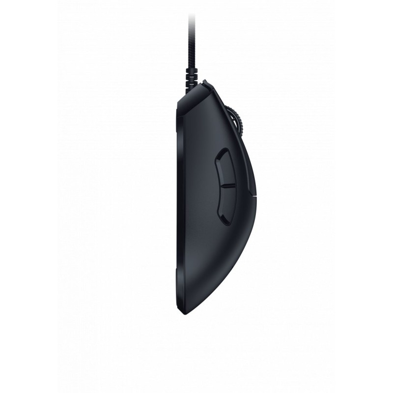 RAZER DEATHADDER V3 BLACK - 30K DPI - 59g Ultra Light - 8K Polling Rate - Gaming Mouse