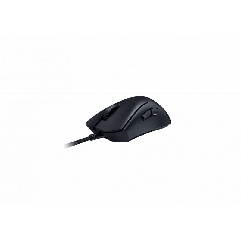 RAZER DEATHADDER V3 BLACK - 30K DPI - 59g Ultra Light - 8K Polling Rate - Gaming Mouse
