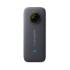insta360 ONE X2 - 360 Degree Waterproof Action Camera, 5.7K 360, Stabilization, Touch Screen AI Edit