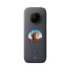 insta360 ONE X2 - 360 Degree Waterproof Action Camera, 5.7K 360, Stabilization, Touch Screen AI Edit