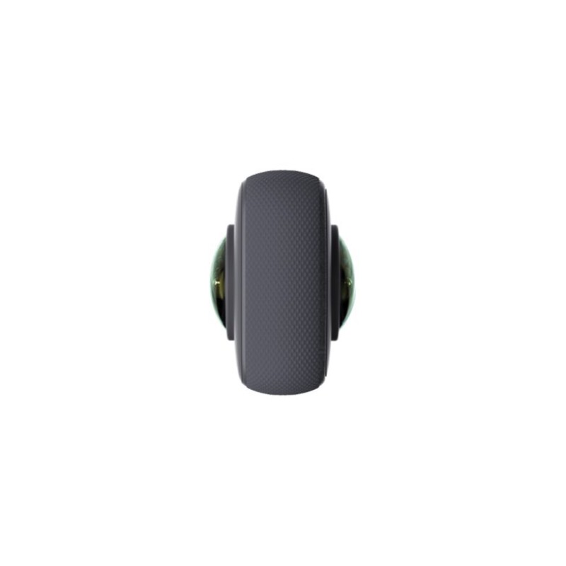 insta360 ONE X2 - 360 Degree Waterproof Action Camera, 5.7K 360, Stabilization, Touch Screen AI Edit