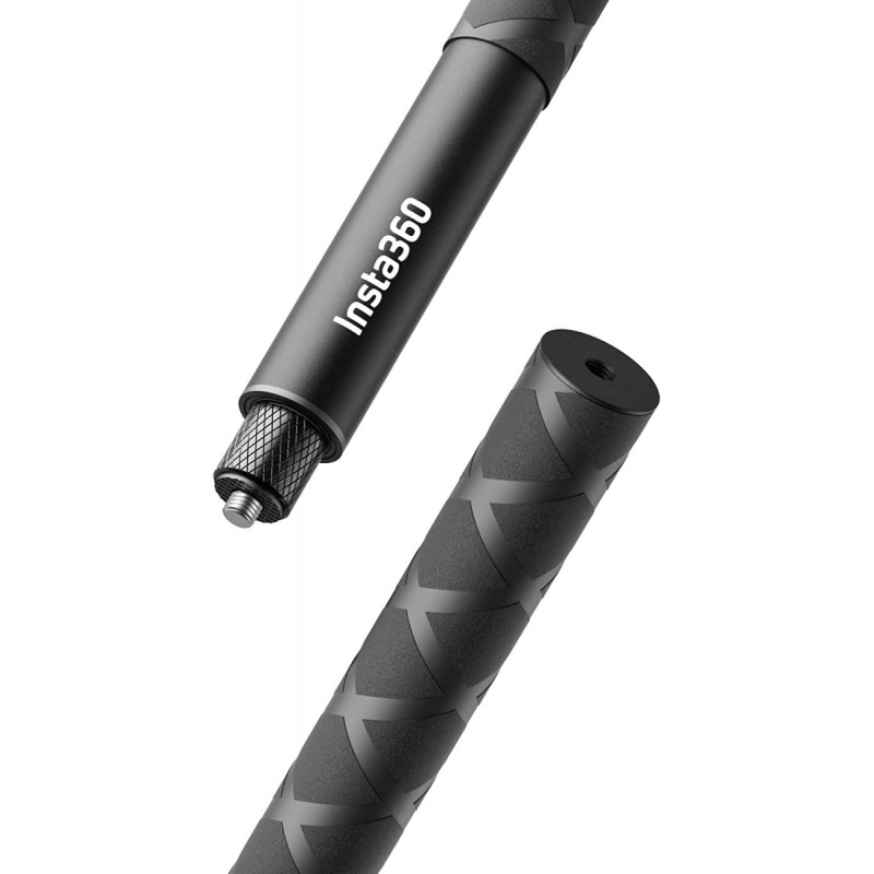 Insta360 114CM Selfie Stick - 120CM Selfie Stick