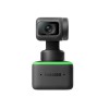insta360 Link - PTZ 4K Webcam, 1/2 Sensor, AI Tracking, Gesture Control, HDR, Noise-Canceling Mic