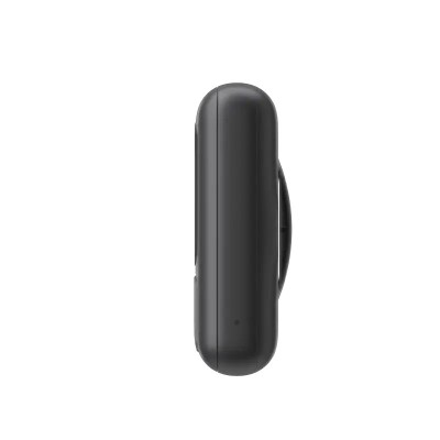 insta360 GPS action remote - Remotely control the camera and record with GPS information