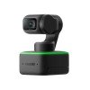 insta360 Link - PTZ 4K Webcam, 1/2 Sensor, AI Tracking, Gesture Control, HDR, Noise-Canceling Mic