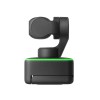 insta360 Link - PTZ 4K Webcam, 1/2 Sensor, AI Tracking, Gesture Control, HDR, Noise-Canceling Mic