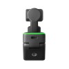 insta360 Link - PTZ 4K Webcam, 1/2 Sensor, AI Tracking, Gesture Control, HDR, Noise-Canceling Mic