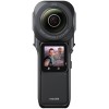 Insta360 ONE RS 1 Inch 360 Edition 360 Dual-lens camera with 1-inch Sensors Co-engineered with Leica
