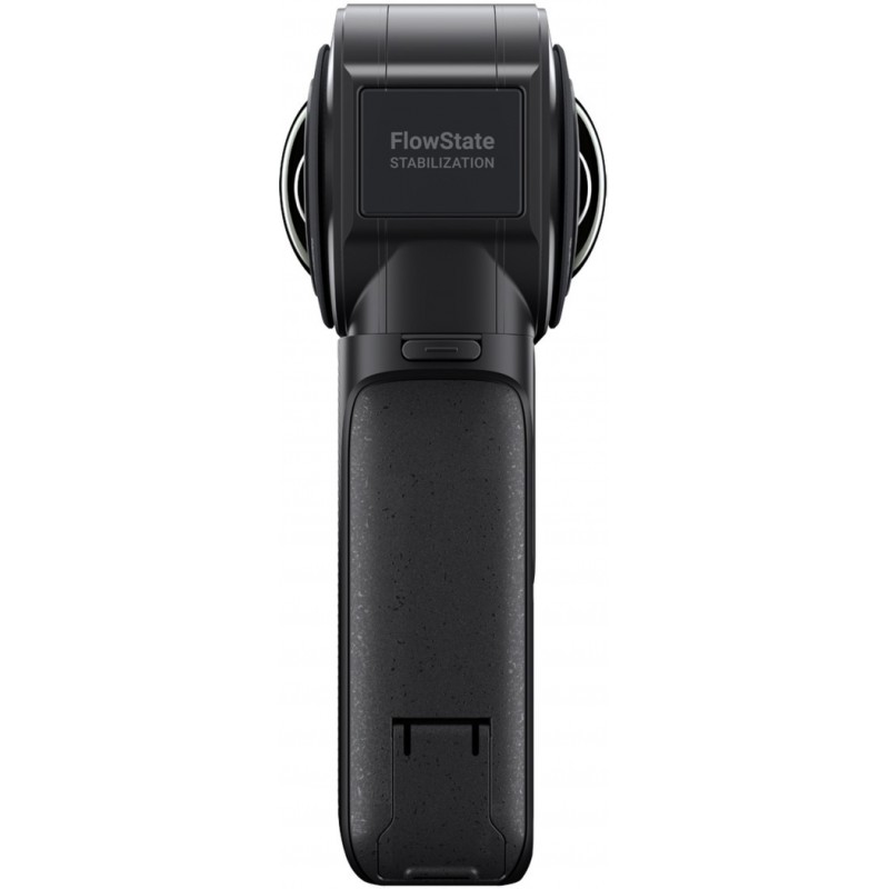Insta360 ONE RS 1 Inch 360 Edition 360 Dual-lens camera with 1-inch Sensors Co-engineered with Leica