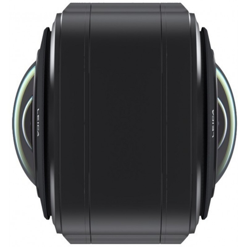 Insta360 ONE RS 1 Inch 360 Edition 360 Dual-lens camera with 1-inch Sensors Co-engineered with Leica