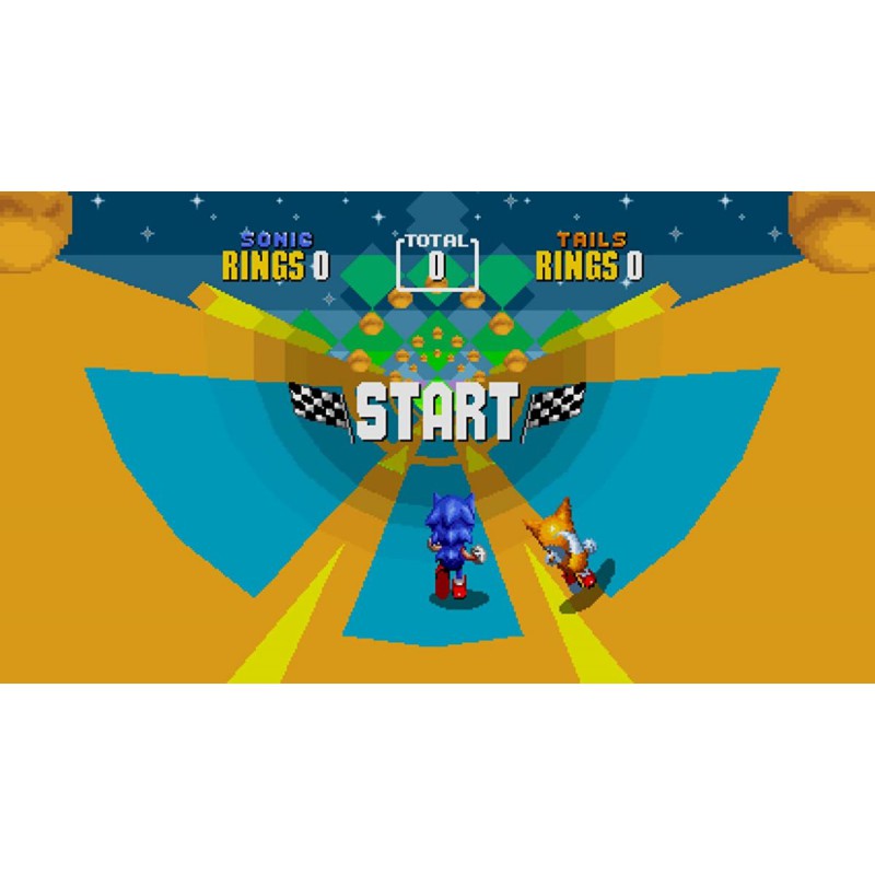 Sonic Origins Plus Limited Edition PS4