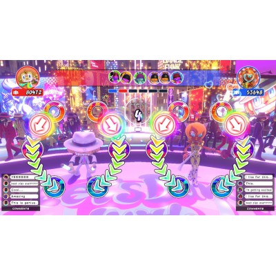 Samba De Amigo: Party Central Switch