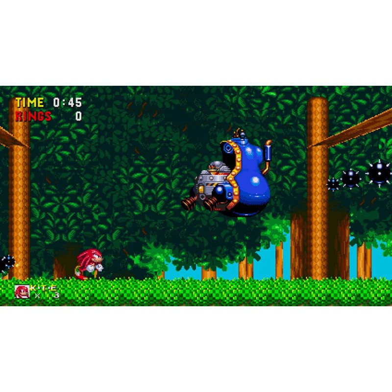 Sonic Origins Plus Limited Edition PS4
