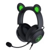 Razer KRAKEN KITTY V2 PRO - Black - RGB - USB 7.1 Gaming Headset - Kitty, Bear, Bunny Ears