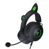 Razer KRAKEN KITTY V2 PRO - Black - RGB - USB 7.1 Gaming Headset - Kitty, Bear, Bunny Ears