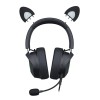 Razer KRAKEN KITTY V2 PRO - Black - RGB - USB 7.1 Gaming Headset - Kitty, Bear, Bunny Ears
