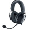 Razer BLACKSHARK V2 PRO Black - 2023 Ed. - Wireless - 70h Battery - 2.4GHz/BT - PC/PS5/Switch/Mobile