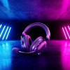 Razer BLACKSHARK V2 PRO Black - 2023 Ed. - Wireless - 70h Battery - 2.4GHz/BT - PC/PS5/Switch/Mobile