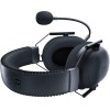 Razer BLACKSHARK V2 PRO Black - 2023 Ed. - Wireless - 70h Battery - 2.4GHz/BT - PC/PS5/Switch/Mobile