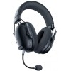 Razer BLACKSHARK V2 PRO Black - 2023 Ed. - Wireless - 70h Battery - 2.4GHz/BT - PC/PS5/Switch/Mobile