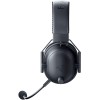 Razer BLACKSHARK V2 PRO Black - 2023 Ed. - Wireless - 70h Battery - 2.4GHz/BT - PC/PS5/Switch/Mobile