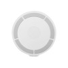 Arctic Summair Plus - Foldable Table Fan with Integrated Battery, White