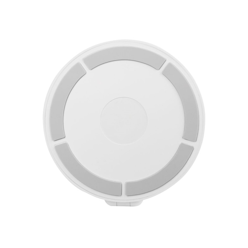 Arctic Summair Plus - Foldable Table Fan with Integrated Battery, White