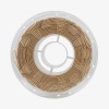 CREALITY CR-Wood Filament White Pine, 3D Printer  1 kg Spool,1.75mm (3301130001)