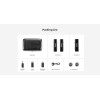 BOYALINK Mobile Wireless Mic for Android (USB-C) iPhone IOS and 3,5 TRS (laptop) 2 person vlog
