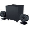Razer Nommo V2 - RGB Gaming 2.1 Speakers - Subwoofer - THX - USB/Bluetooth 5.3 - PC/PS5/Mobile