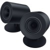 Razer Nommo V2 X - Gaming 2.0 Speakers - THX - Audio Controls - USB/Bluetooth 5.0 - PC/PS5/Mobile
