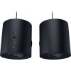 Razer Nommo V2 X - Gaming 2.0 Speakers - THX - Audio Controls - USB/Bluetooth 5.0 - PC/PS5/Mobile