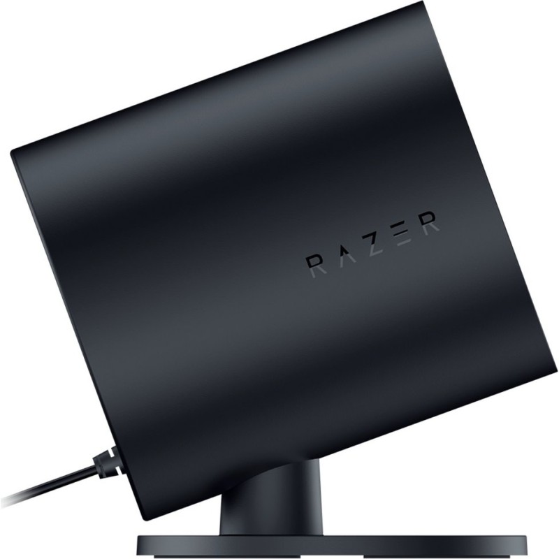 Razer Nommo V2 X - Gaming 2.0 Speakers - THX - Audio Controls - USB/Bluetooth 5.0 - PC/PS5/Mobile