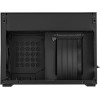 Lian Li A4 H2O Silver 4.0 - Mini-ITX PC Case / SFX, SFX-L / Aluminum panels / GPU 3 slots Tower