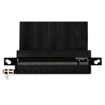 Lian Li PCIe 4.0 cable / 600mm (Black)