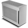 Lian Li A4 H2O Silver 4.0 - Mini-ITX PC Case / SFX, SFX-L / Aluminum panels / GPU 3 slots Tower