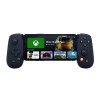 Backbone One Xbox Phone Controller - iPhone Lightning Black - Cloud and remote gaming