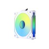 Lian Li UNI FAN INFINITY SL-INF 120 Reverse Blade White - aRGB PWM Case Fan (1pcs) no controller